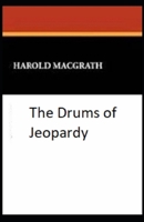 The Drums of Jeopardy B08BQYV3LV Book Cover