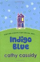 Indigo Blue 0142407038 Book Cover