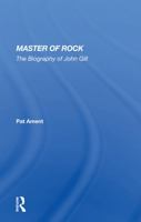 Master of Rock/h 036716793X Book Cover