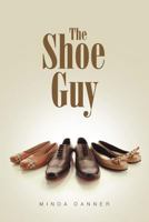 The Shoe Guy 1641401389 Book Cover