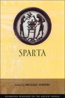 Sparta (Edinburgh Readings on the Ancient World) 0748612939 Book Cover