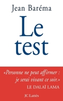 Le test 2709623722 Book Cover