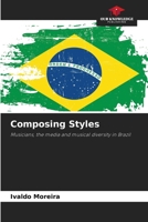 Composing Styles 6209147208 Book Cover