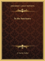 In the Sanctuary 0766159000 Book Cover