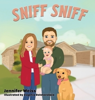 SNIFF SNIFF 1960807250 Book Cover
