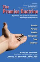 The Promise Doctrine (a guidebook and system for consistently delivering on your promises!) 0984259007 Book Cover