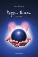 The Owner of the Ball 5519558698 Book Cover