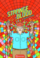 Strange Blood 191227826X Book Cover
