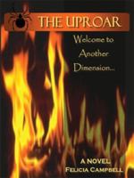 The Uproar 142083486X Book Cover