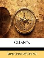 Ollanta 1022499572 Book Cover