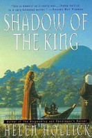 Shadow of the King 0099416220 Book Cover