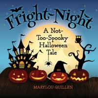 Fright Night 1688254447 Book Cover