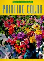 Painting Color (Best of Watercolor) 1564963497 Book Cover