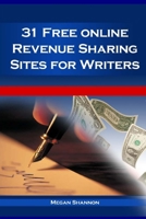 31 Free Online Revenue Sharing Sites for Writers 1492359858 Book Cover