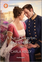 A Naval Surgeon to Fight for 1335539689 Book Cover