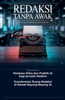 Redaksi Tanpa Awak (Indonesian Edition) B0GY29GDB6 Book Cover