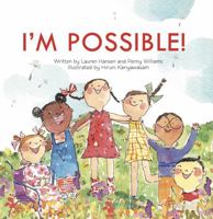 I'm Possible! B0F9VNY3ZW Book Cover