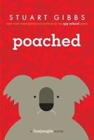 Poached 1442467770 Book Cover