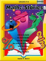 Math & Stories 0673363171 Book Cover