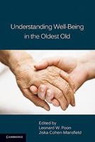 Understanding Well-Being in the Oldest Old 0521132002 Book Cover