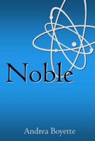 Noble 0997982594 Book Cover