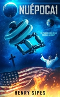 Nuépoca1: El primer libro de la trilogía GENSHIP B09NRJNPJ3 Book Cover