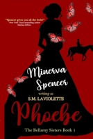 Phoebe 1951662547 Book Cover