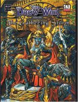 The Drow War (Drow Trilogy) 1904854397 Book Cover
