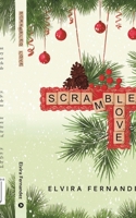 Scrambled Love B0CQD2BG8X Book Cover