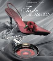 Taste the Fashion 8884911044 Book Cover