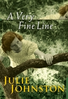 A Very Fine Line 088776746X Book Cover