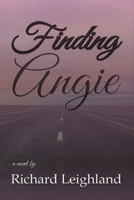 Finding Angie 1947035665 Book Cover