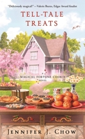 Tell-Tale Treats 1250323274 Book Cover