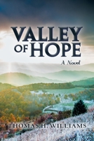 Valley of Hope: A Novel 1796086010 Book Cover