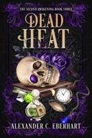 Dead Heat B0H5T847BB Book Cover