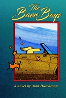 The Baer Boys 1503381730 Book Cover