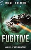 Fugitive 1981410120 Book Cover