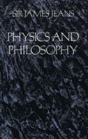 Physics and Philosophy 0486241173 Book Cover