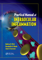 Practical Manual of Ocular Inflammation 0367387204 Book Cover