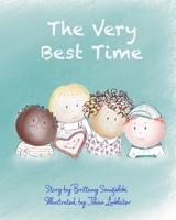 The Very Best Time 1034398598 Book Cover