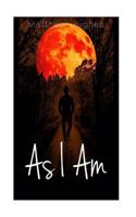 As I Am 154303117X Book Cover