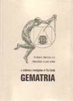 Gematria 0722503555 Book Cover