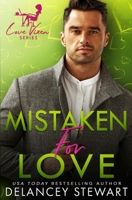 Mistaken for Love 1087889588 Book Cover