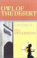 Owl of the Desert 1892281198 Book Cover