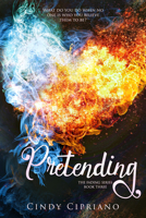 Pretending 1634223977 Book Cover