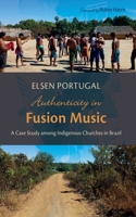 Authenticity in Fusion Music 1666769541 Book Cover