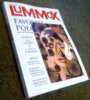 Lummox No. 2 1929878478 Book Cover