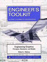 Engineering Graphics, Toolkit 080536482X Book Cover