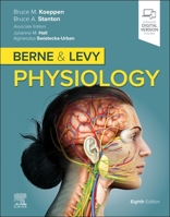 Physiology 0323033903 Book Cover