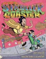 Strollercoaster 0316493228 Book Cover